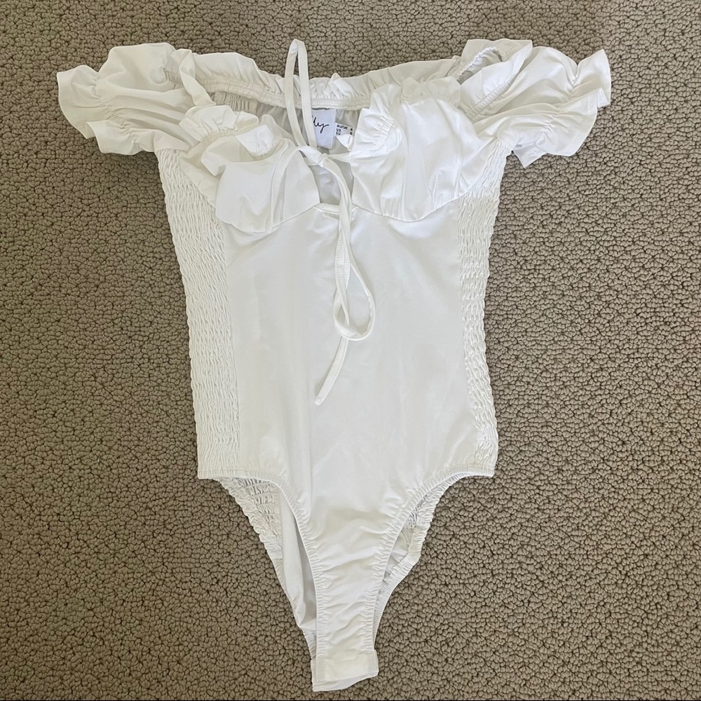 Princess Polly bodysuit